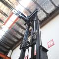 Zowell Vna Electric Forklift with 1600kgs Capacity