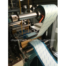 Touch Screen, LCD, Adhesive Paper, Rewind Release Liner, Multilayer Laminator Machine