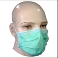 Wholesale products Chinese printed surgical face mask individually wrapped