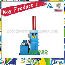 pressing baling cans machine