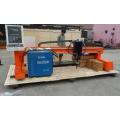 Plasma Metal Cutting Machine