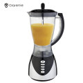 Electric Food Processor Professional Blender