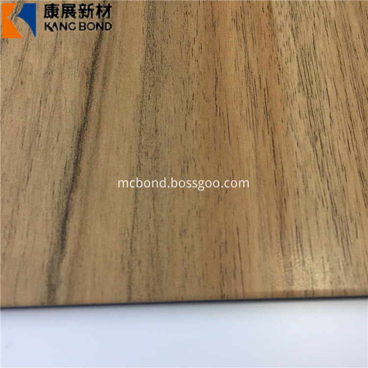 Aluminum Composite Panel346