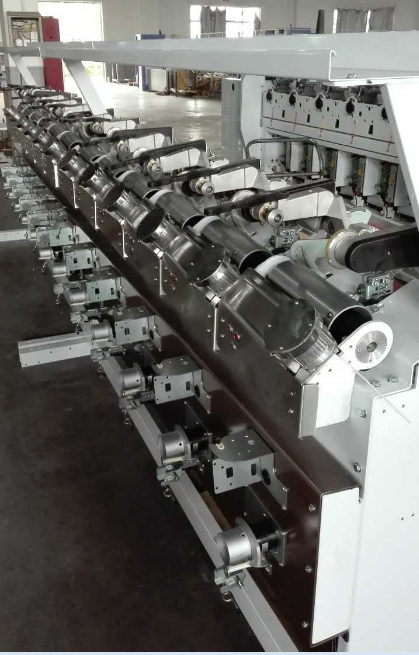 CY206 Digital Precision Winding Machine