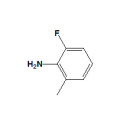 2-fluoro-6-metilanilina Nº CAS 443-89-0