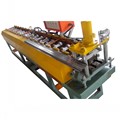 Garden Decorative Fence Panel Making Machine