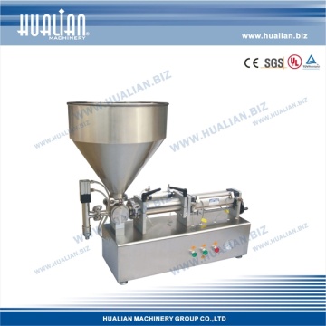 Hualian 2016 Table-Style Paste Filling Machine (PPF-250T)