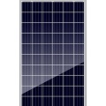 Series high-efficiency polycrystalline modules