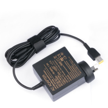 Adaptador 20V 3.25A del cargador de la energía para Lenovo X230s G405 Yoga11s