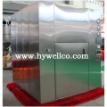 Double Door Dry Heat Sterilizer