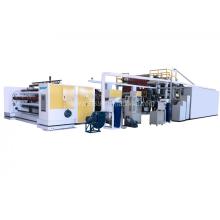 CPP Cast film line CML-4900