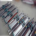 14G 36′′ Hand Flat Knitting Machine