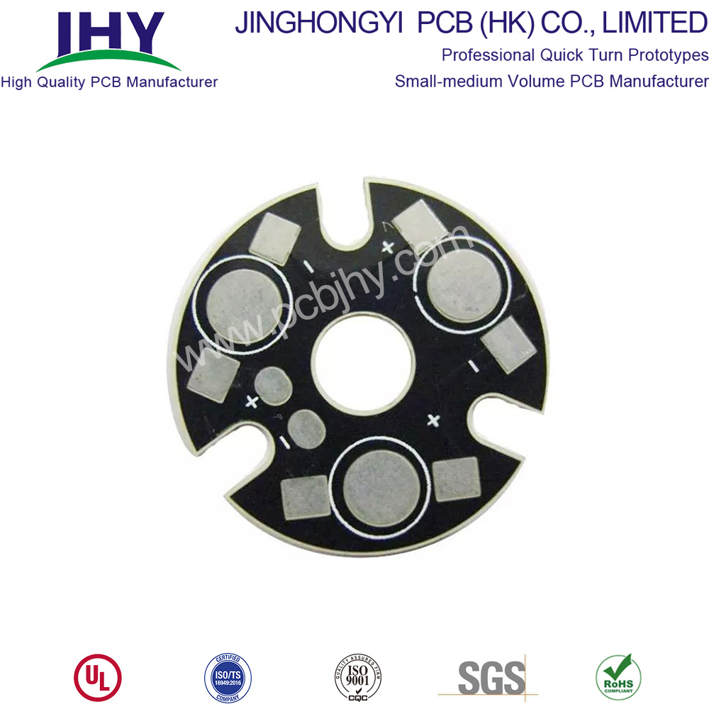 LED Aluminum PCB Board