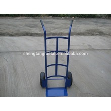 hand trolley warehouse material hydraulic hand trolley