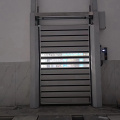 Laboratory Big Fast-Moving Rolling Shutter Door