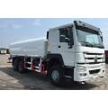 Wassertankwagen 20000L Chassis der Marke Dongfeng