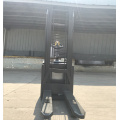 Logistic Equipment 2 Ton Battery Stacker