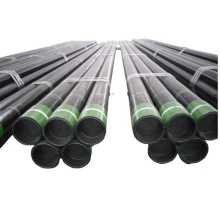 API 5L Oil Casing Drilling Steel Pipe