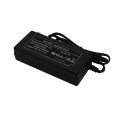 Desktop type 12V DC DVR CCTV Power Adapter