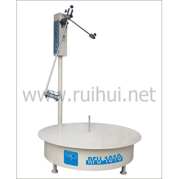 Alimentador controlado electrónico del tipo horizontal (RFU-1010)