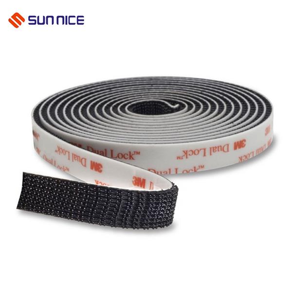 dual lock velcro tape