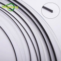 Plasstic PET rope greenhouse film fasten line