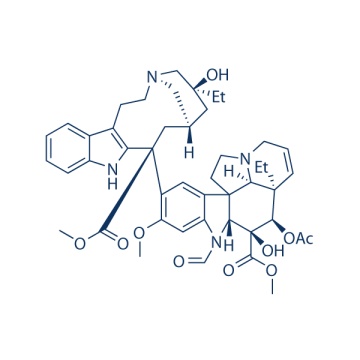 Винбластин 865-21-4