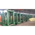 Hot Rolling Mill Steel Rolling Mills Machine