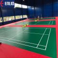 BWF Approved badminton net post