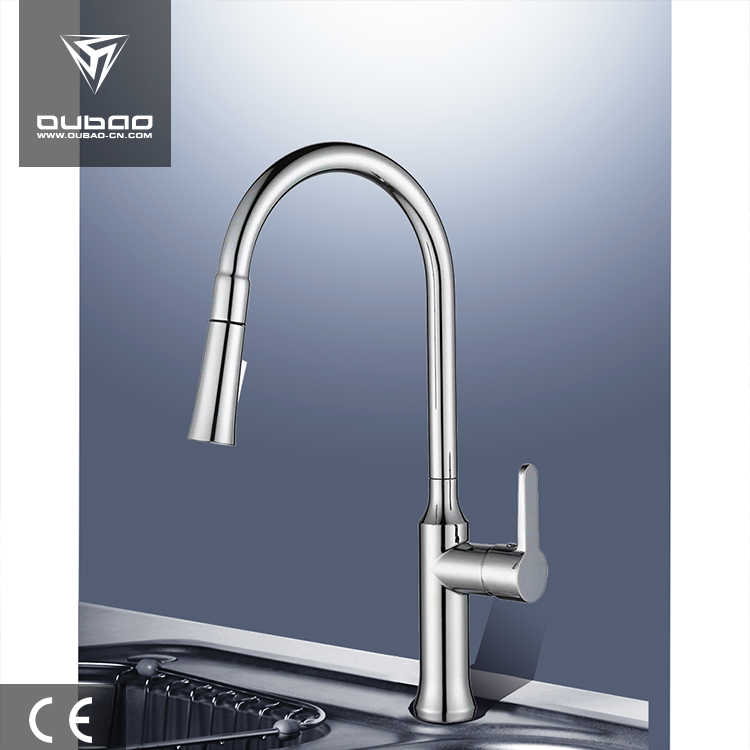 Hot Cold Water Mixer Tap