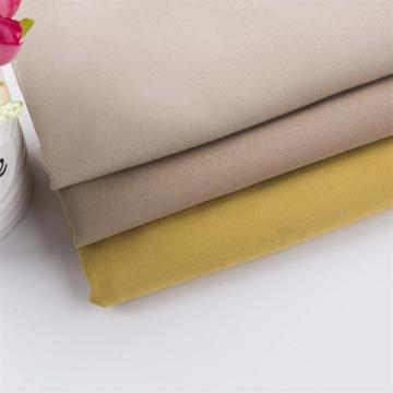 In Stock Lyocell Woven Fabric Tencel Rayon Fabric