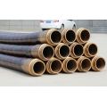 Abration Resistant Concrete Pump Hose With Couplings