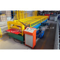 Trapezoidal Roofing Metal Sheet Forming Machine