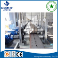 C type zinc plated Channel steel profile