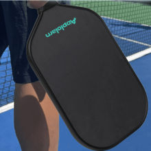 USAPA genehmigt Pickleball Ball für Fitness