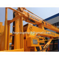 Cheap Price DFAC 14m/16m Aerial Working Truck