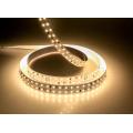 3528 LED double rangée 240LED / m