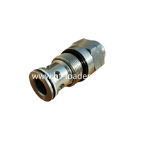 Liugong Safety Valve 12C1512 for Wheel Loader Clg855n