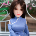 TPE Mini Sex Doll Small-Sized Love Doll