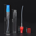 Hot Sales 10ml Perfume Glass Bottle for Cosmetic Packaging