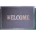 Waterproof Anti-Slip PVC Coil Door Mat