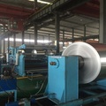 Coating usage aluminium coil