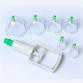 Middleeast Manual Vacuum Cupping Set