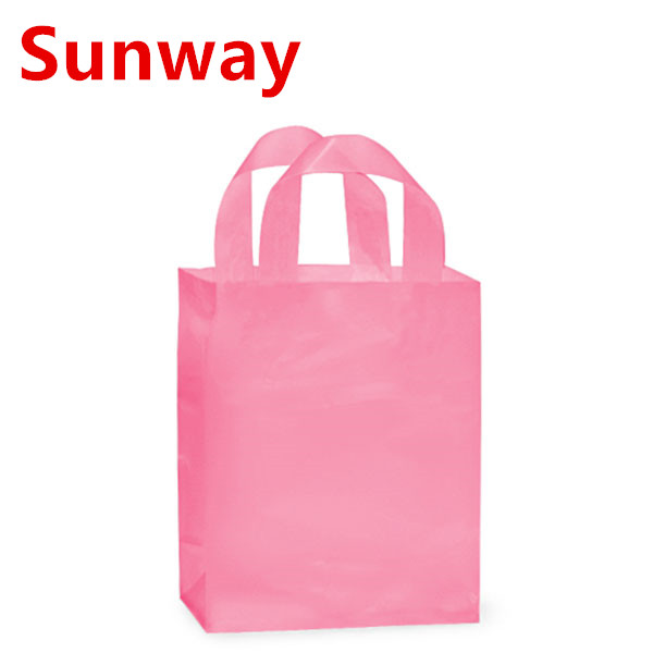 Plastic Grocery Bags