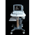 Tragbarer B-Ultrasound-Scanner für Herz-Kreislauf