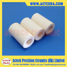 Pistón de cerámica de alúmina/Al2O3 de alta presión de fabricación