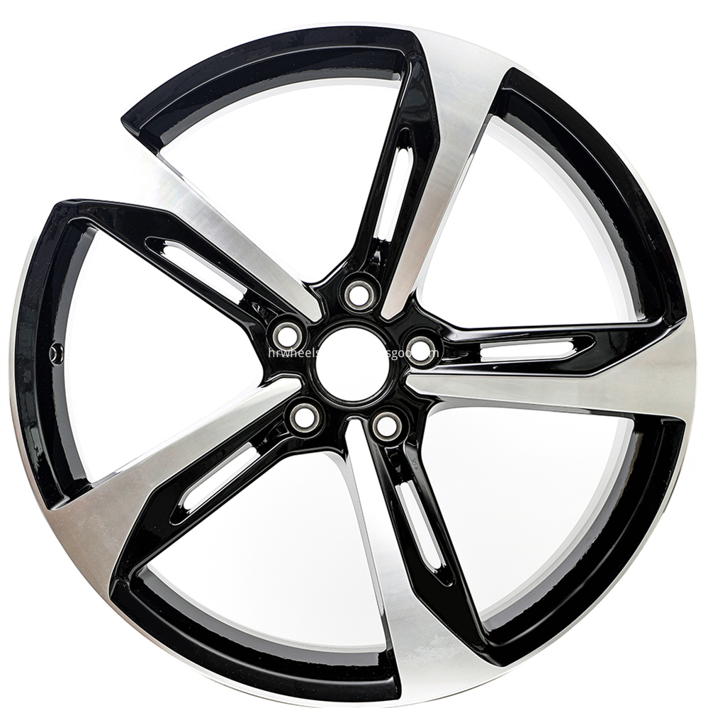 Audi Replica Wheels17