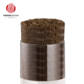 PA6/66 Mechanical brush industrial polishing brush filament