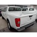 Pickup Truck 4WD gasoline Engine 7AT trunk cover