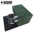 Metal Tags Dot Peen Engraver Marking Machine Price